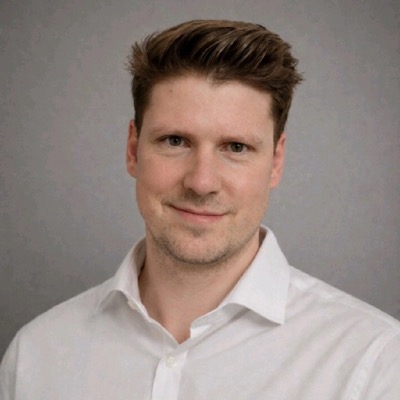 Alexandre Jacquet, Co-fondateur et co-gérant de Aluzion, membre du club JD Angels