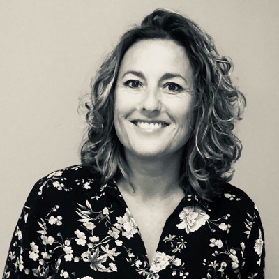 Edwige Allan, Gérante de Axéo Services Lyon, membre du club JD Angels